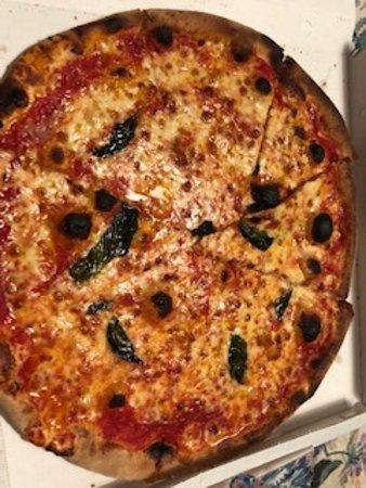 Ristorante Pizzeria La Rustica